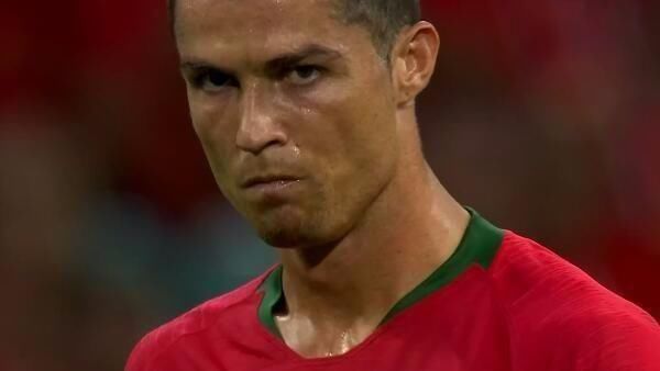 啊这…C罗专访“加时赛”实际是在英国Channel5频道播出已发布内容