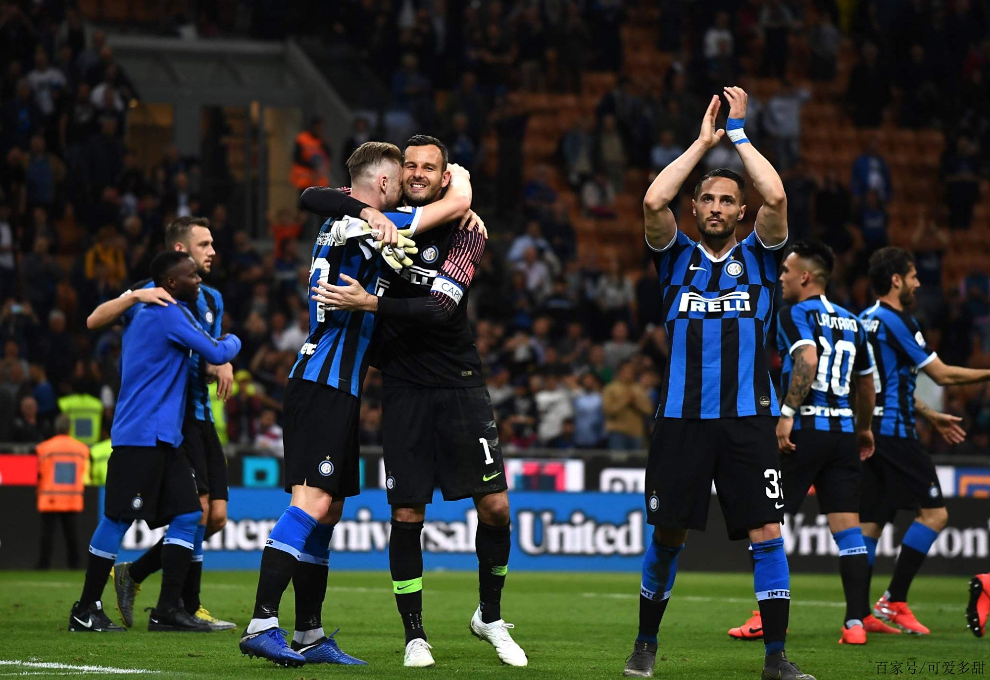 惨遭解雇，尤里奇成为本赛季意甲第4位下课的主帅（尤里奇遭解雇，成为本赛季意甲第4位下课主帅）