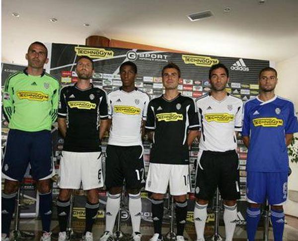 迪马：拉比奥已回归米兰合练，圣地亚哥仍进行单独训练