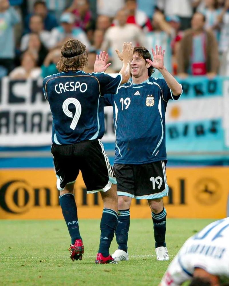 欢迎来到世界杯！四支新军分别抽到了德、西、阿、葡