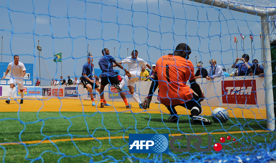 FIFA公布年度最佳候选：登贝莱、姆巴佩、凯恩在列