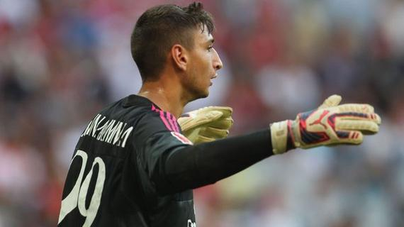 贝林厄姆留言调侃古德利抱得太紧，后者回应：确实过了（贝林厄姆调侃古德利拥抱用力过猛，古德利回应：确实有点过）