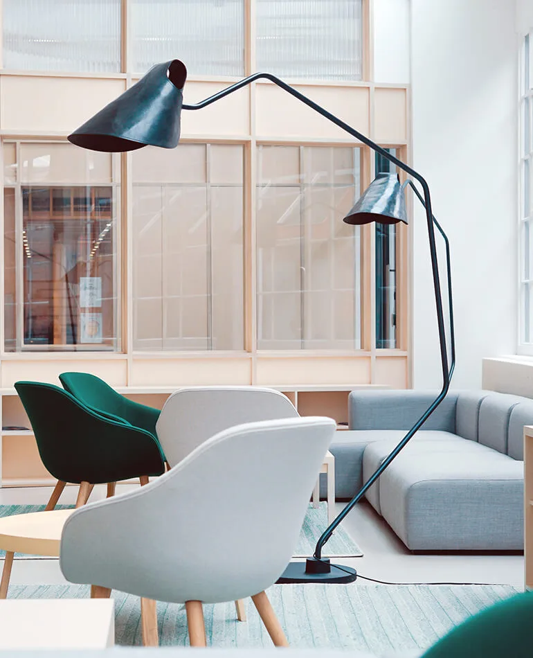 Soafas and Armchairs - 开云fenglong